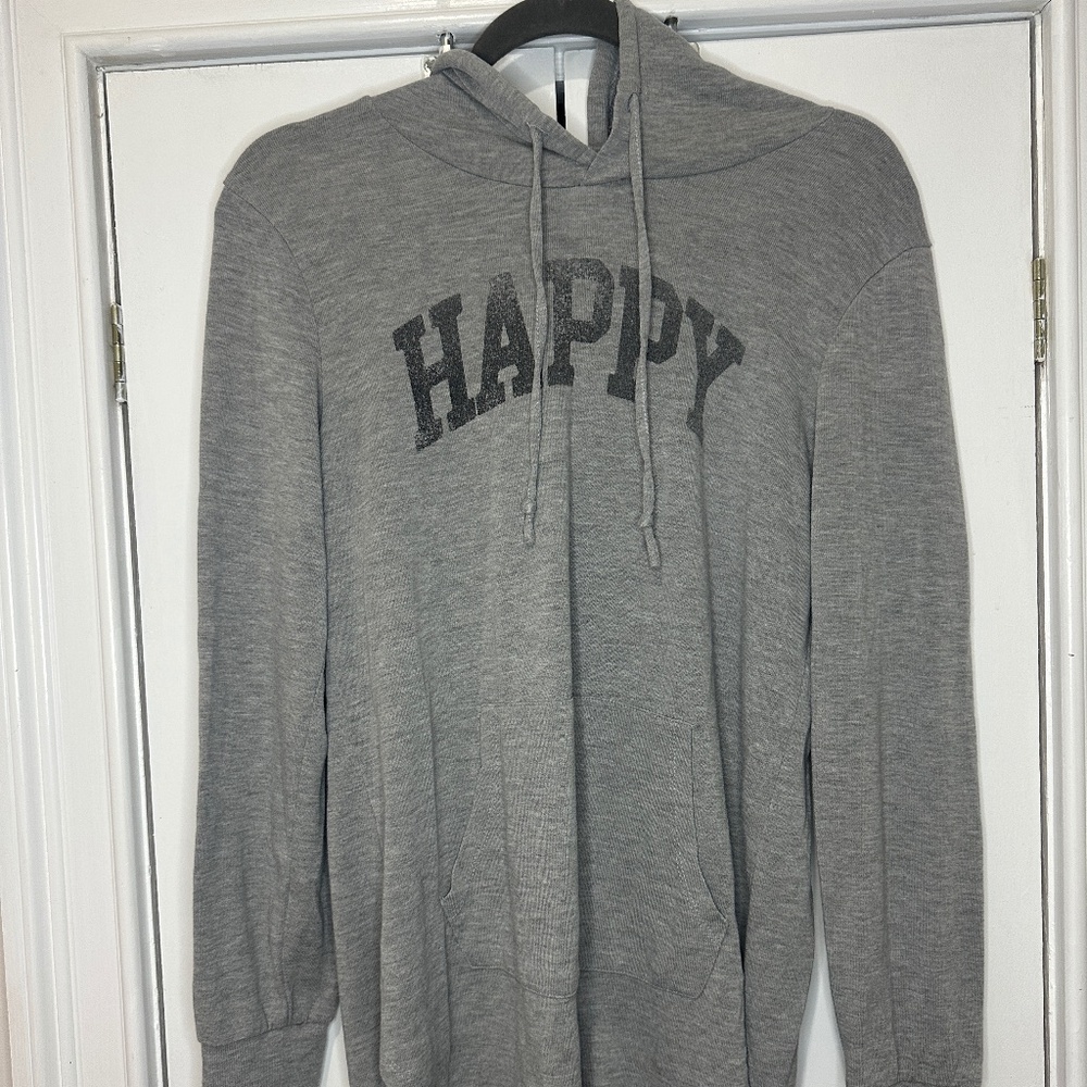Modern Lux "Happy" Top